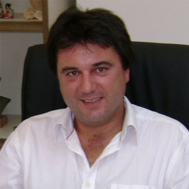Panos Panagiotopoulos
