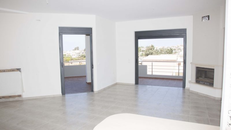 new apartment sale chania